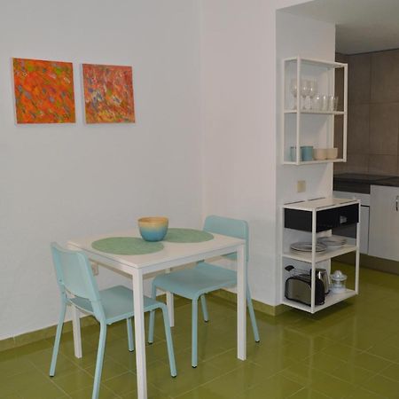 VV Apartamento luminoso 11ºA Caleta de Fuste Exterior foto